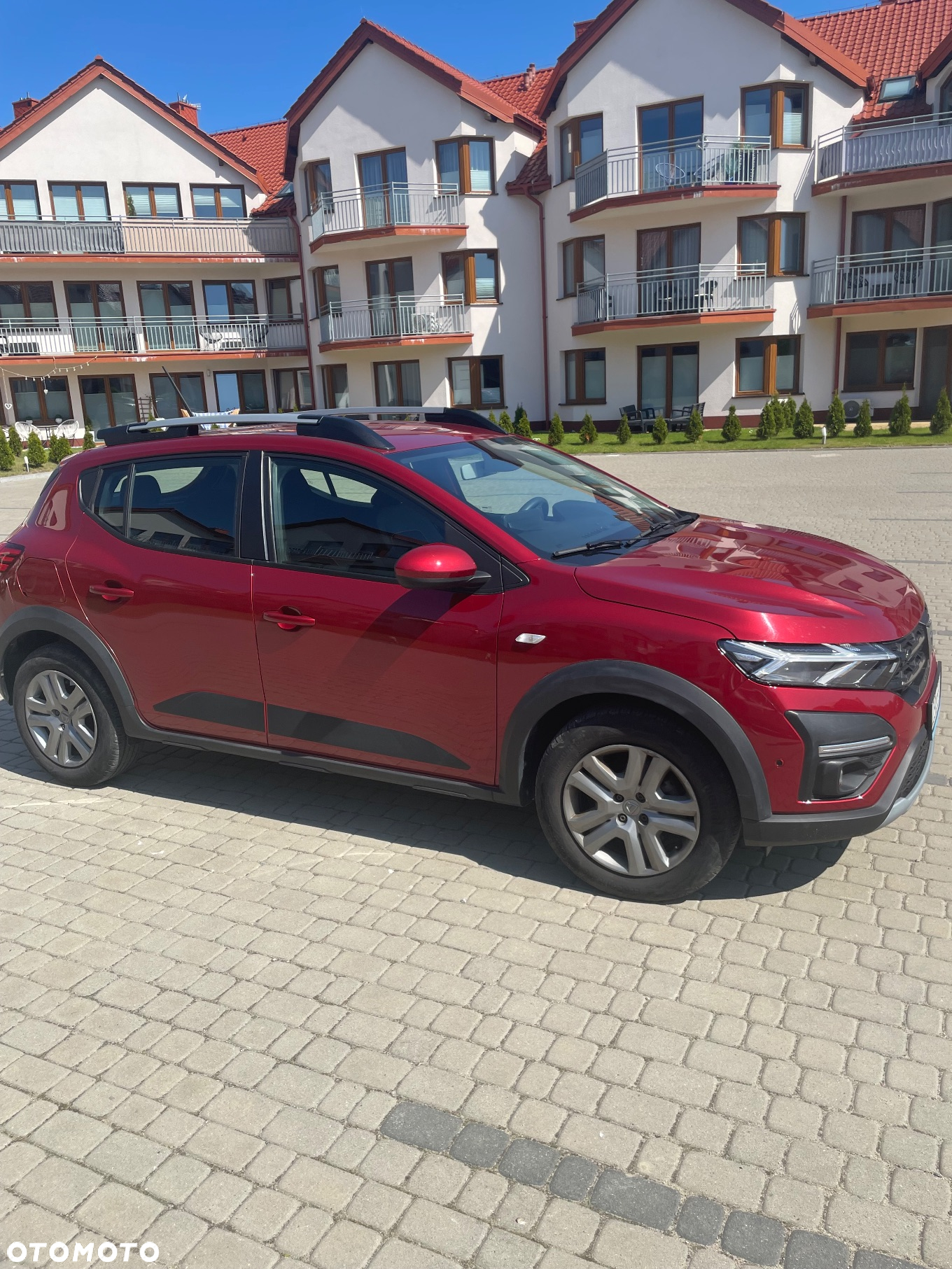 Dacia Sandero 1.0 TCe Comfort - 2