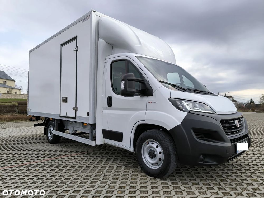 Fiat Ducato - 3