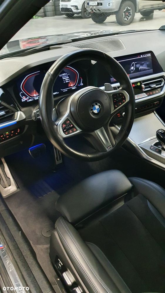 BMW Seria 3 - 11