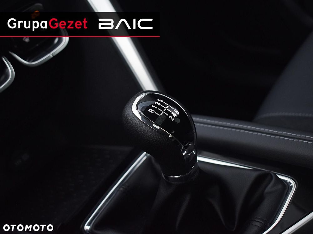 BAIC 3 - 10