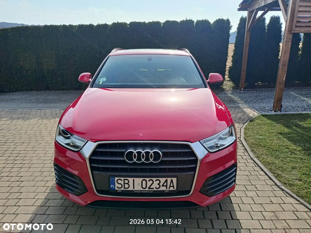 Audi Q3 - 15