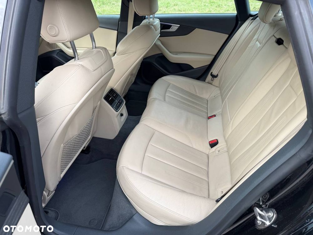 Audi A5 Sportback 2.0 TFSI Quattro S tronic - 17