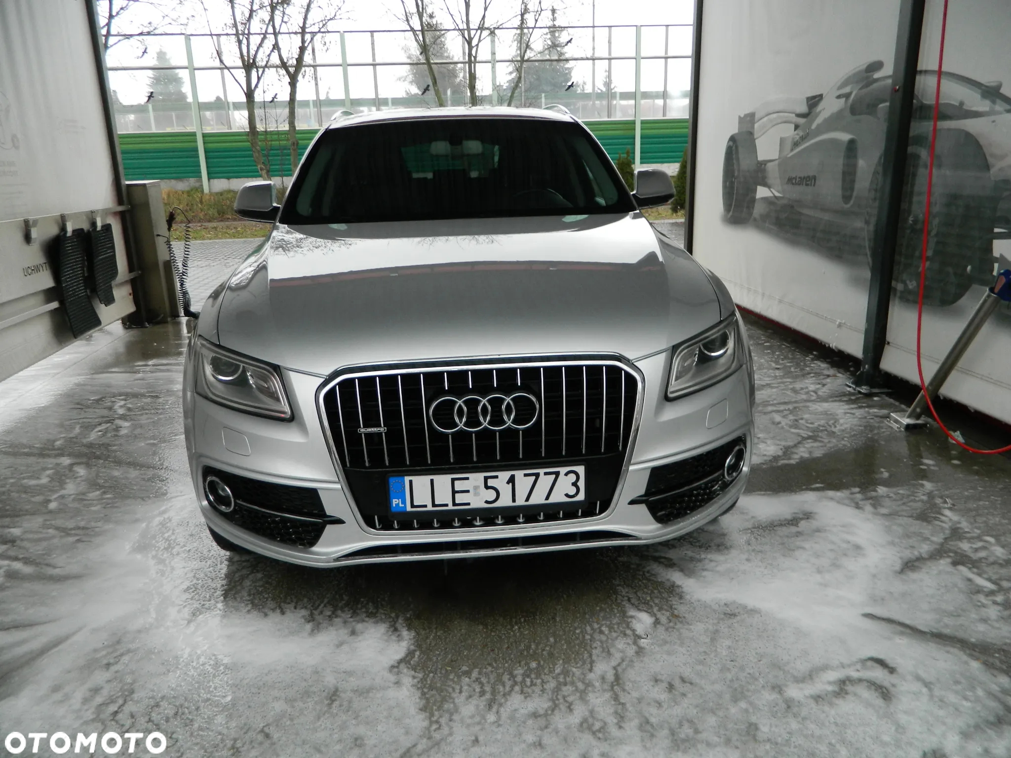 Audi Q5 2.0 TDI Quattro S tronic - 2