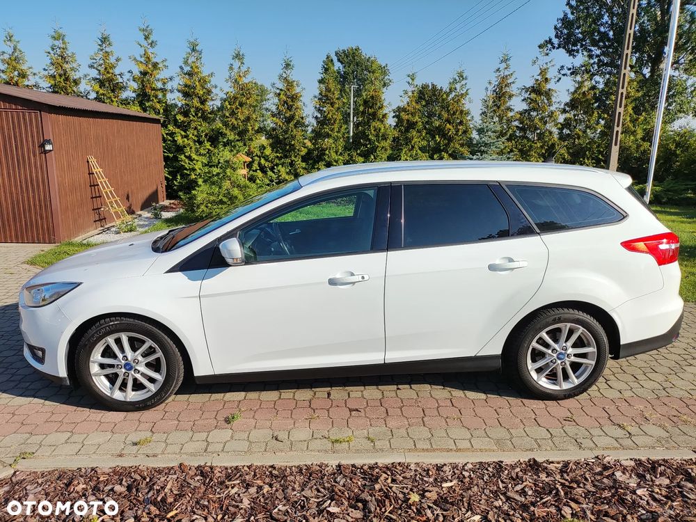 Ford Focus - 6