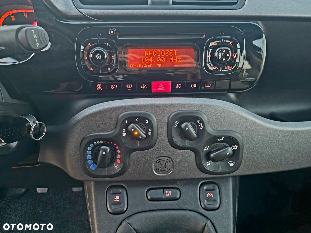 Fiat Panda - 10