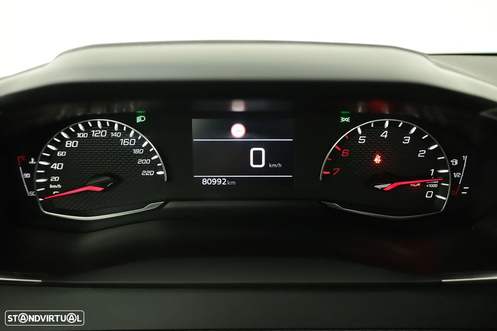 Peugeot 208 1.2 PureTech Allure - 15
