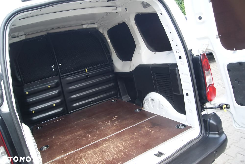 Citroën Berlingo - 13