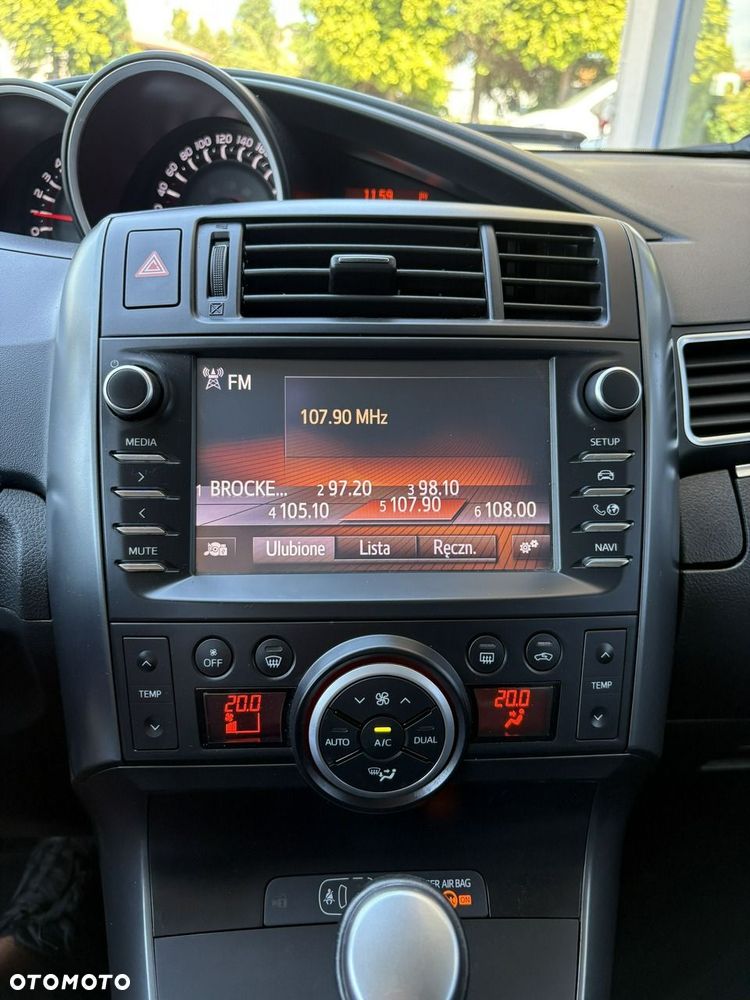 Toyota Verso - 19