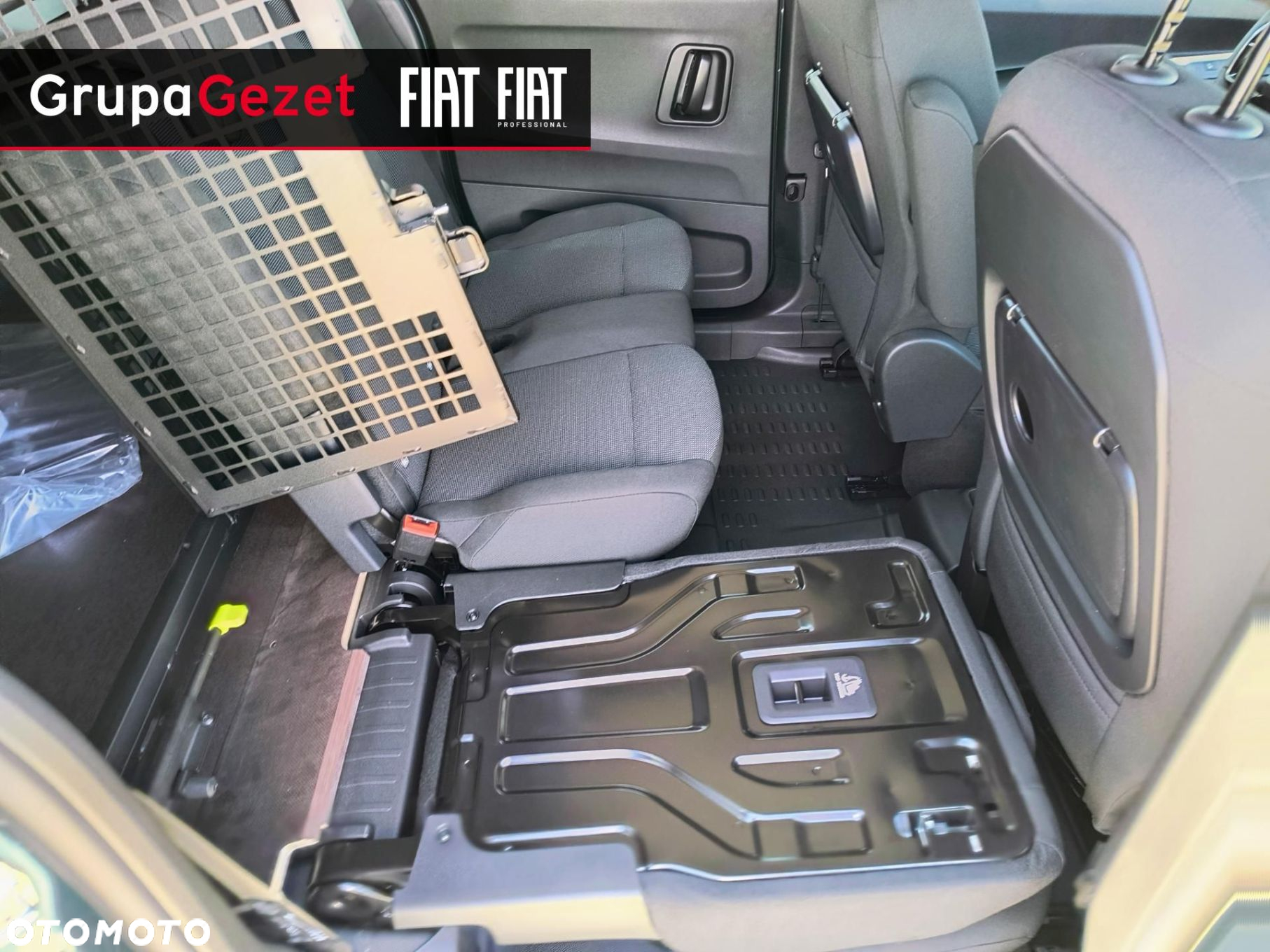 Fiat Doblo - 13