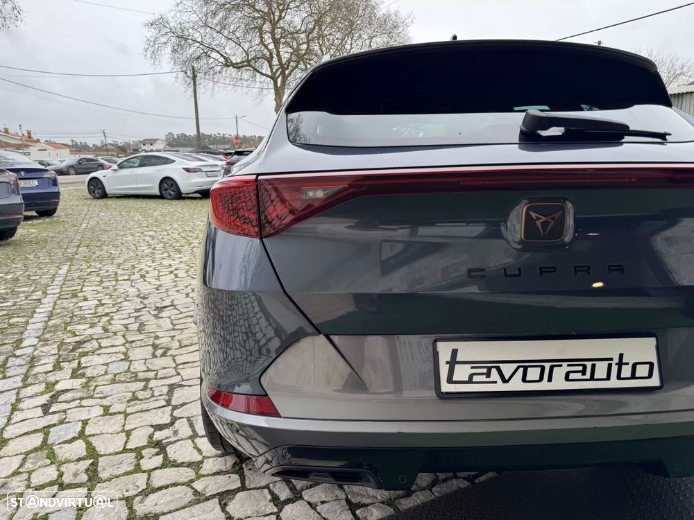 Cupra Formentor 1.4 e-Hybrid Sport DSG - 31