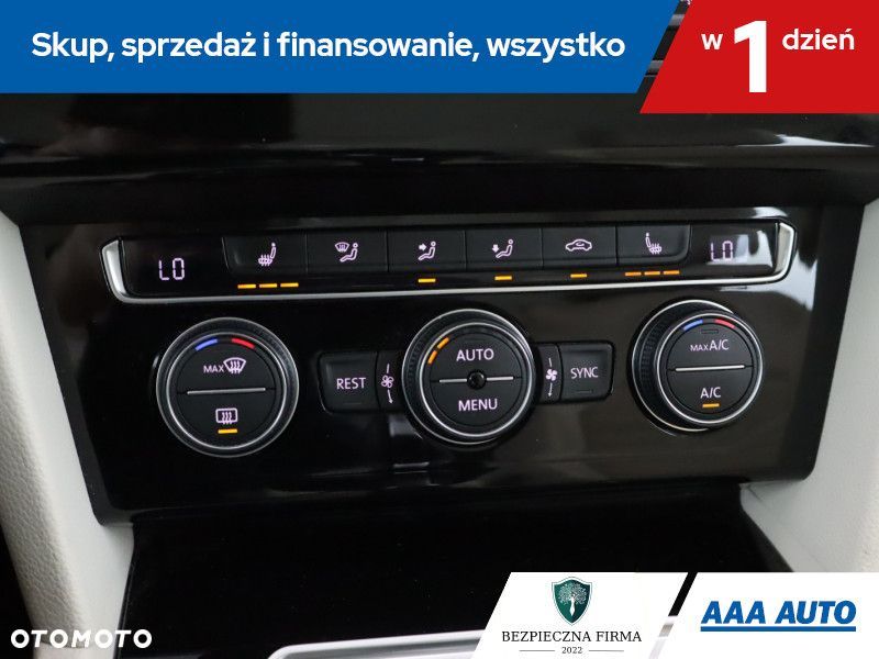 Volkswagen Passat Variant - 18