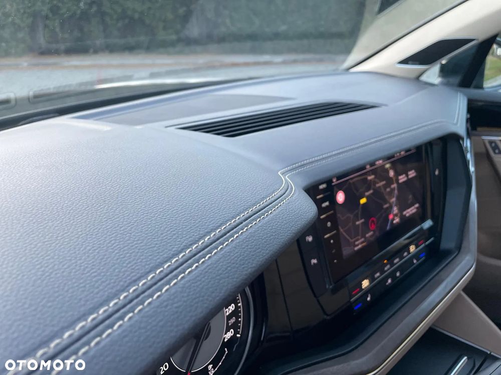 Volkswagen Touareg 3.0 V6 TDI SCR 4Mot Atmosphere - 19