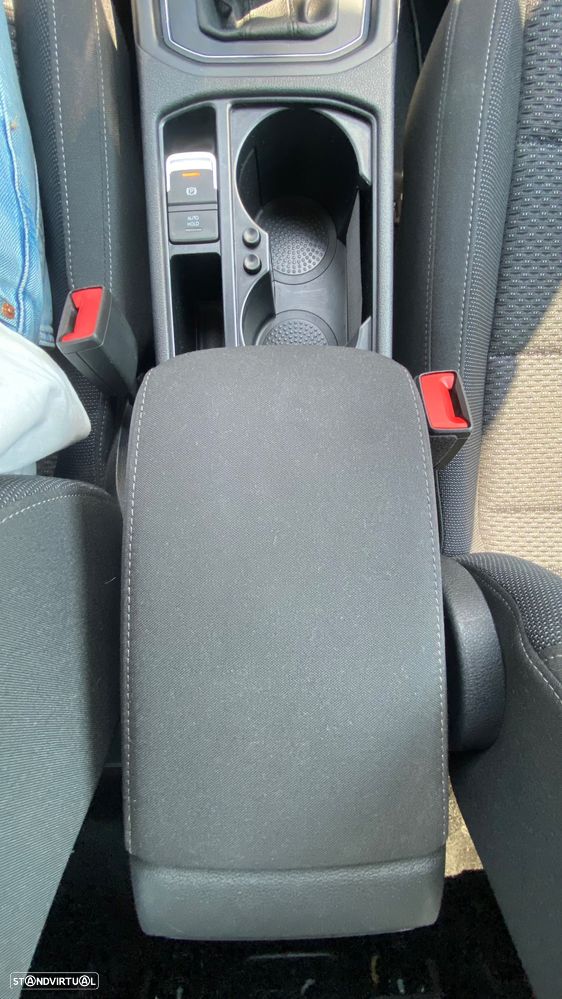 VW Touran 1.5 TSI Confortline - 60