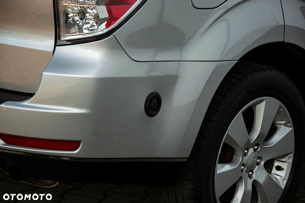 Subaru Forester 2.0X Exclusive - 29