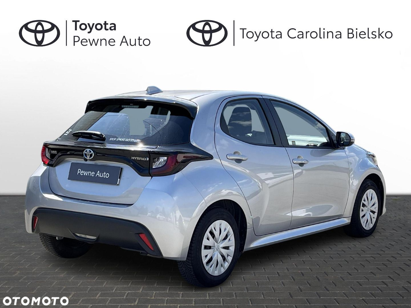 Toyota Yaris - 25