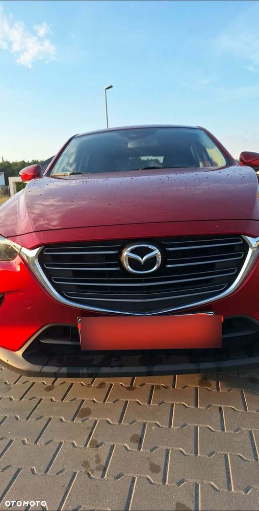 Mazda CX-3 2.0 SkyEnergy - 2