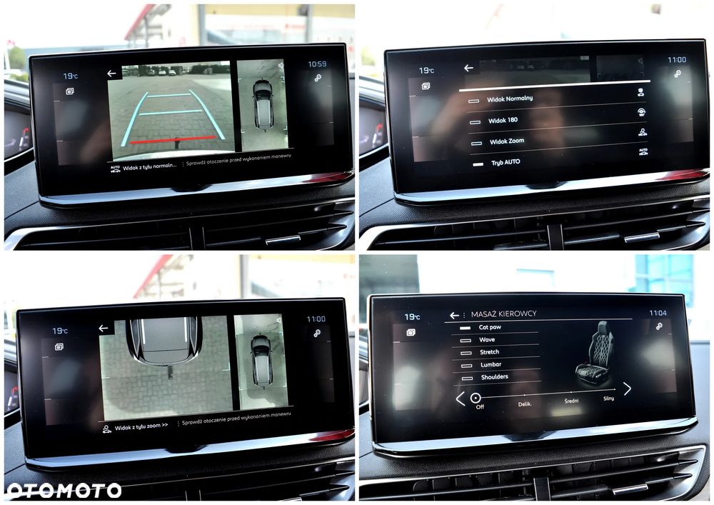 Peugeot 5008 1.5 BlueHDi GT S&S EAT8 - 35