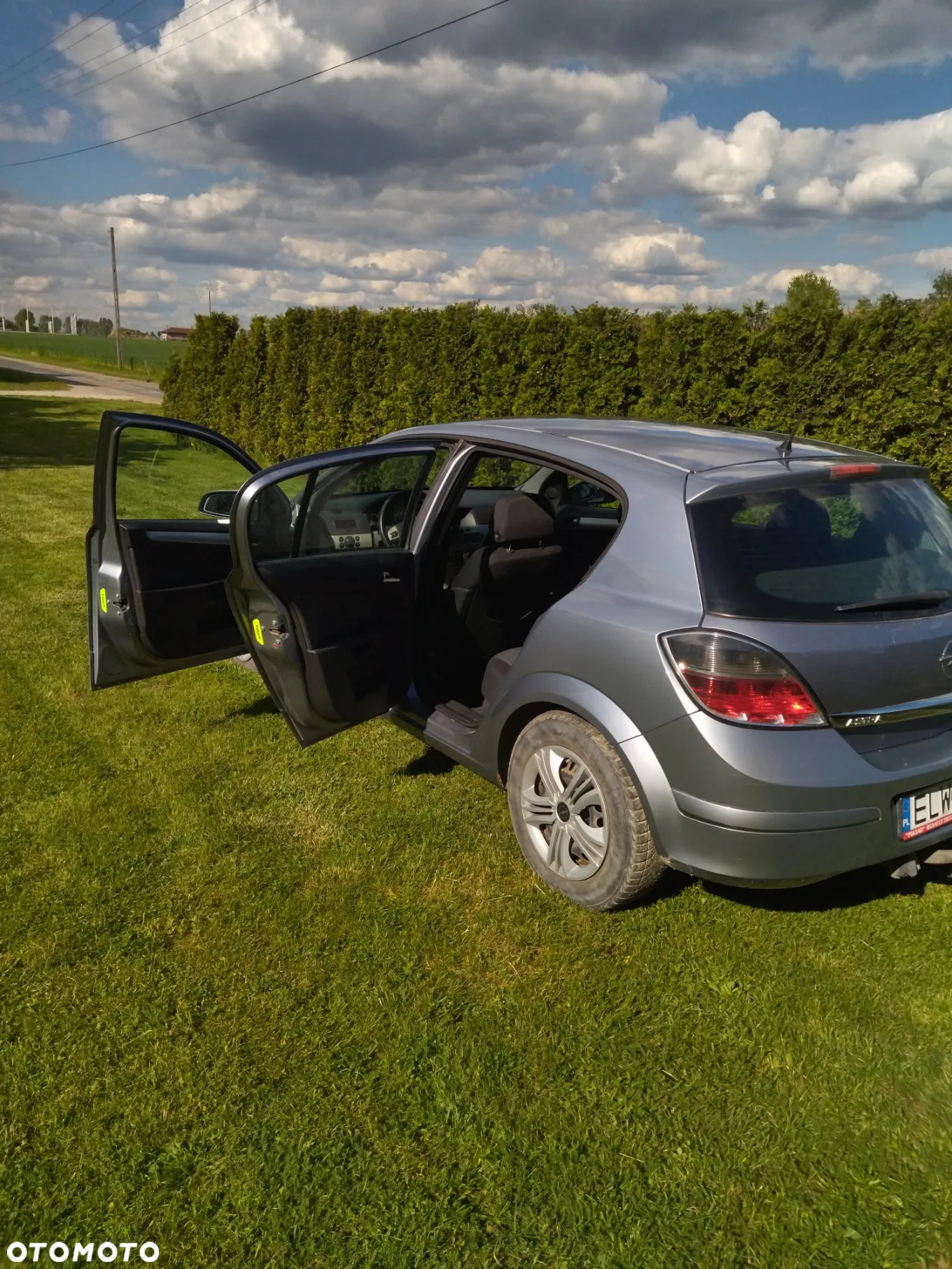 Opel Astra - 7