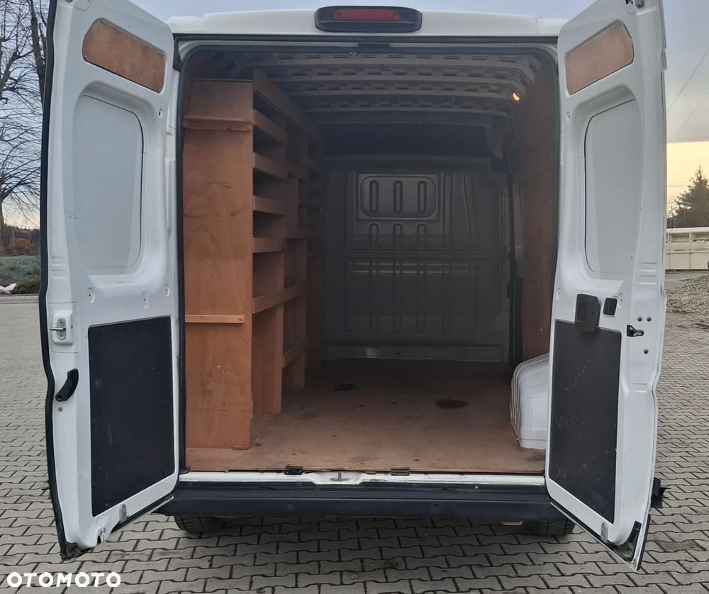 Peugeot BOXER - 7