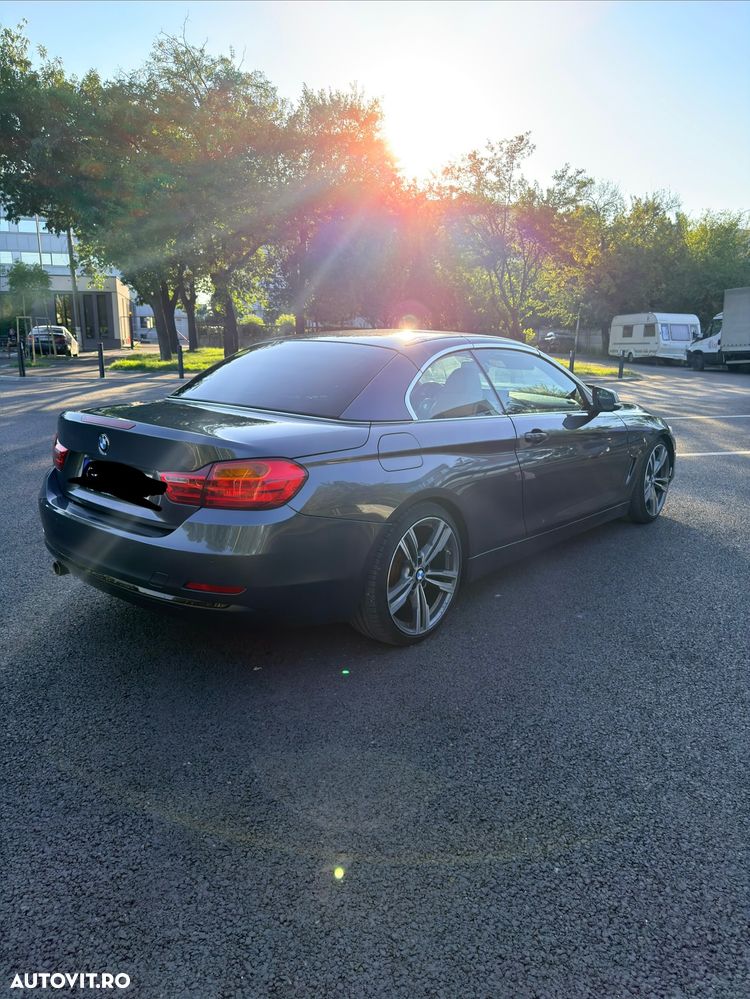 BMW Seria 4 - 11