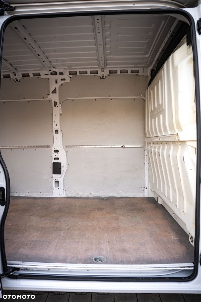 Fiat Ducato - 9