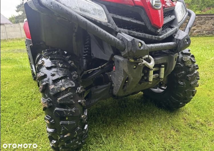 CFMoto CForce - 5