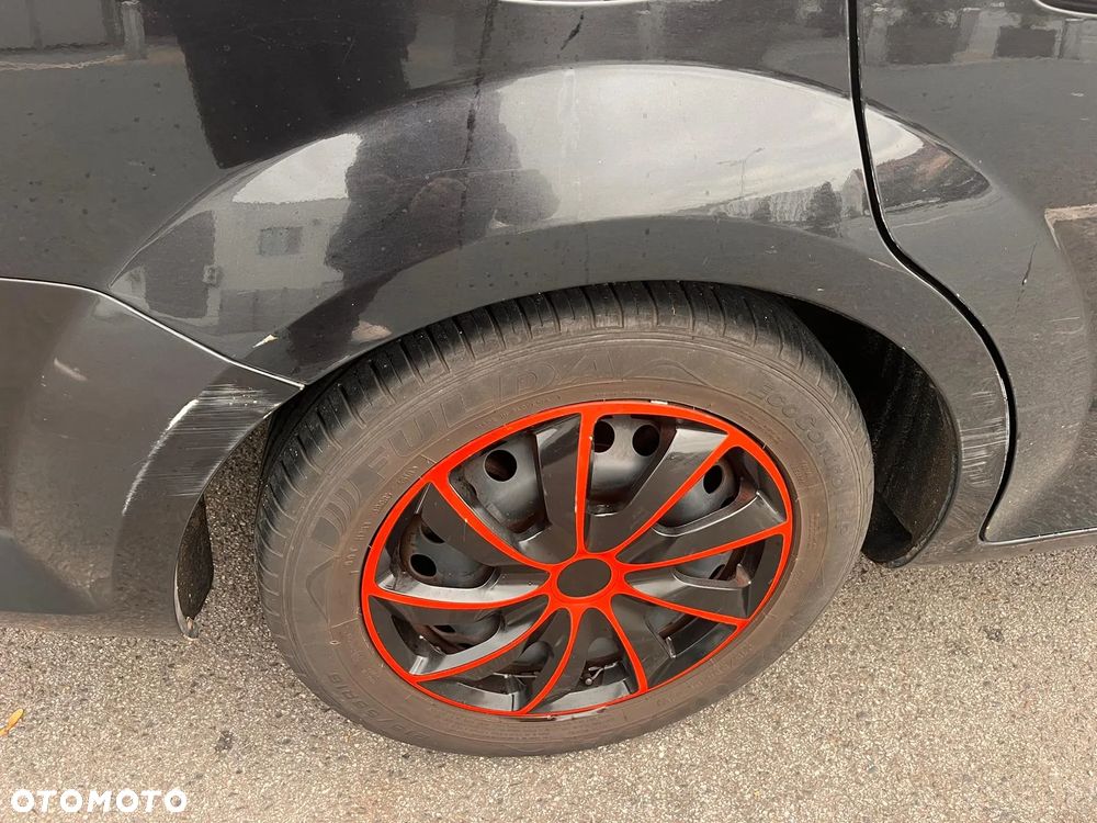 Ford Mondeo 2.0 TDCi Titanium - 10