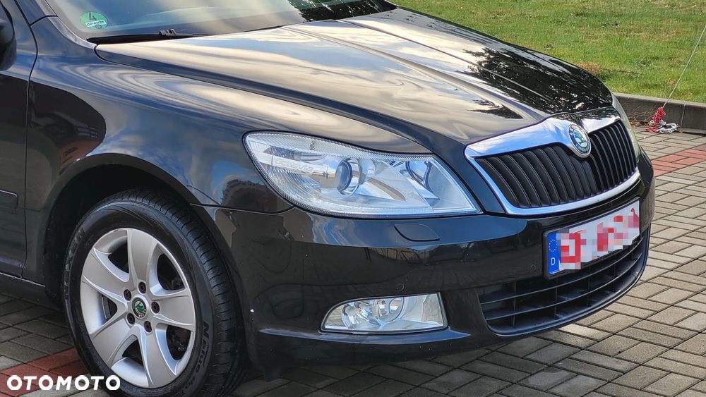 Skoda Octavia Combi 1.8 TSI Elegance - 23