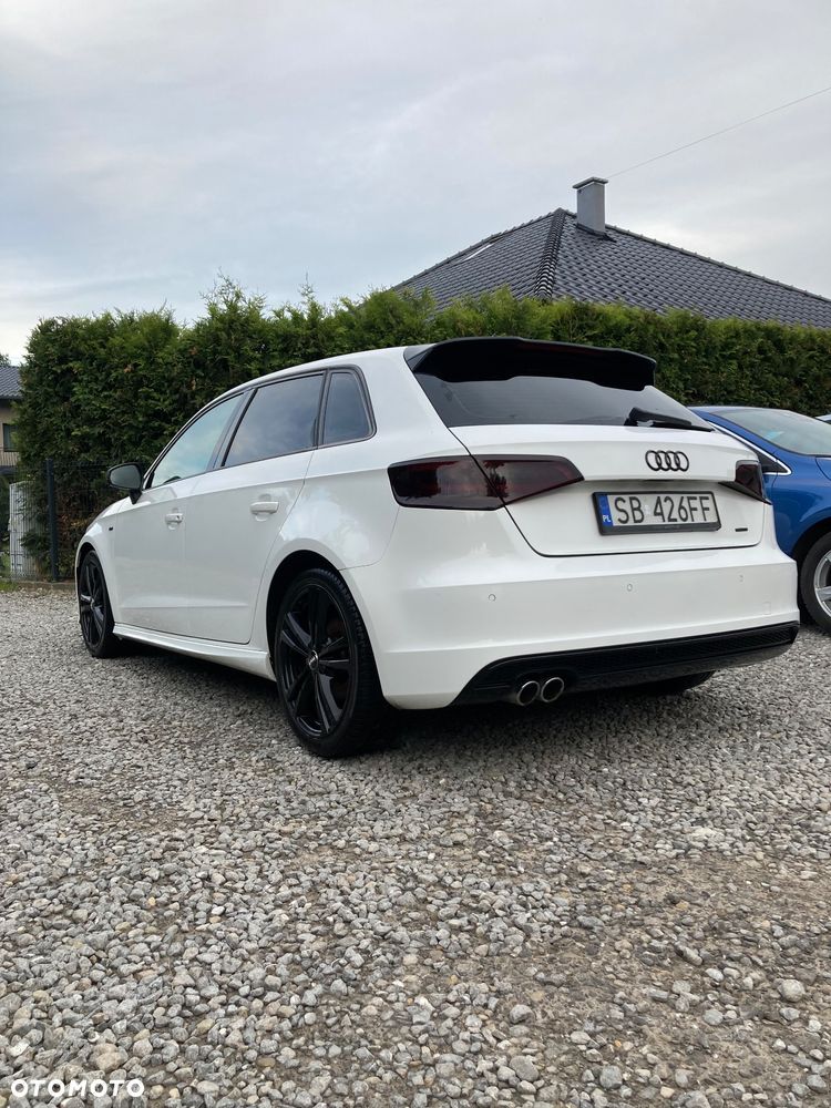 Audi A3 - 9