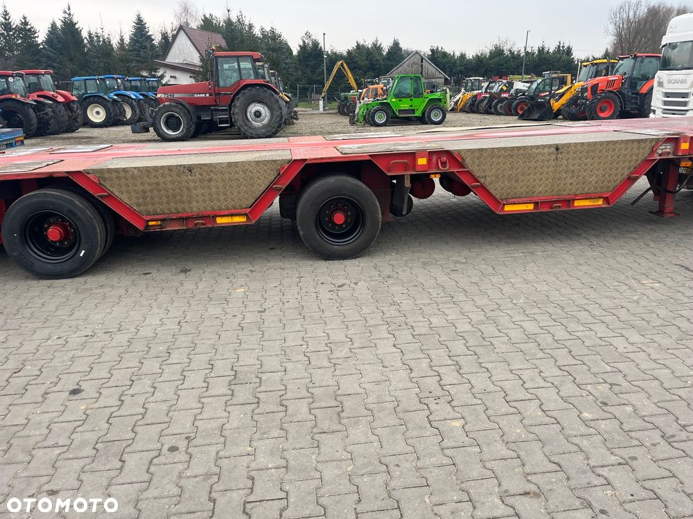 Goldhofer SPN-L3-32/80 - 3