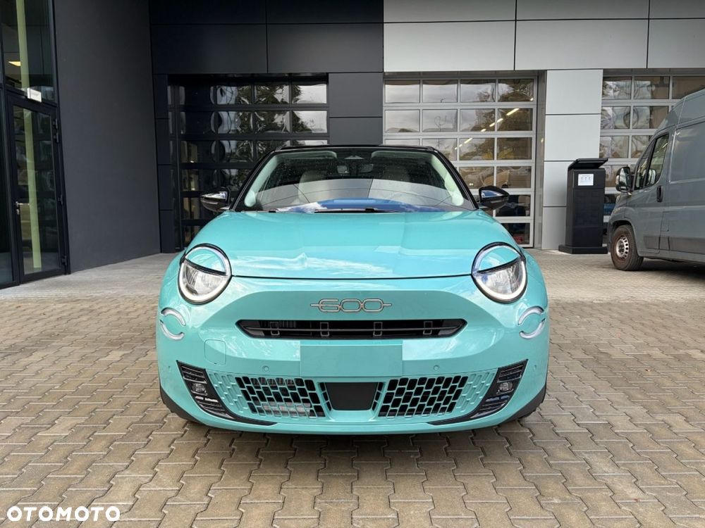 Fiat 600 - 5