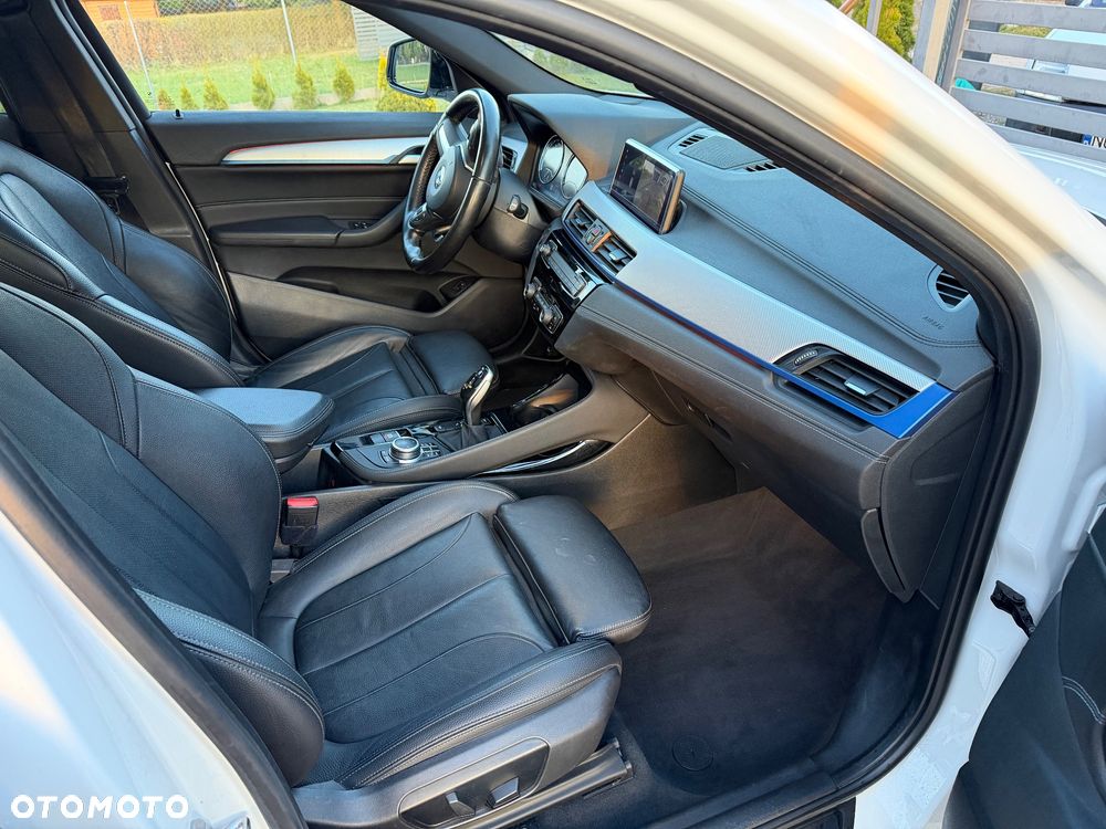 BMW X2 sDrive20i GPF M Sport sport - 6