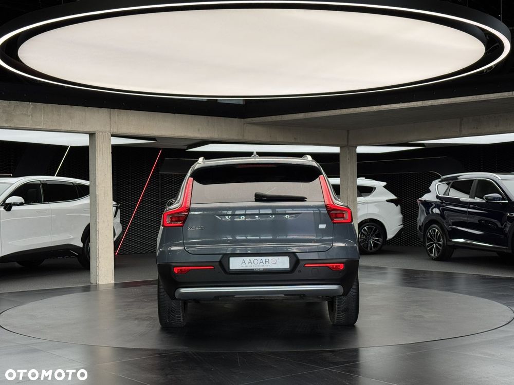 Volvo XC 40 T4 Plug-In Hybrid Core - 5