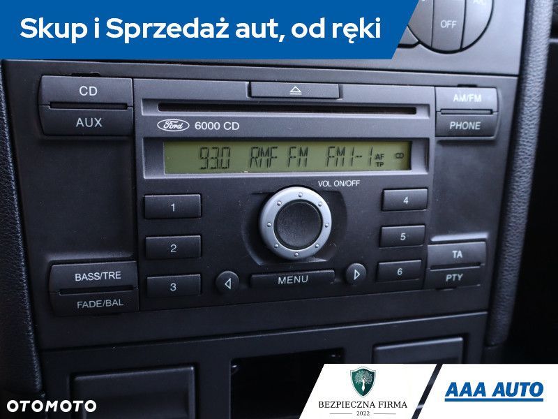 Ford Mondeo - 15