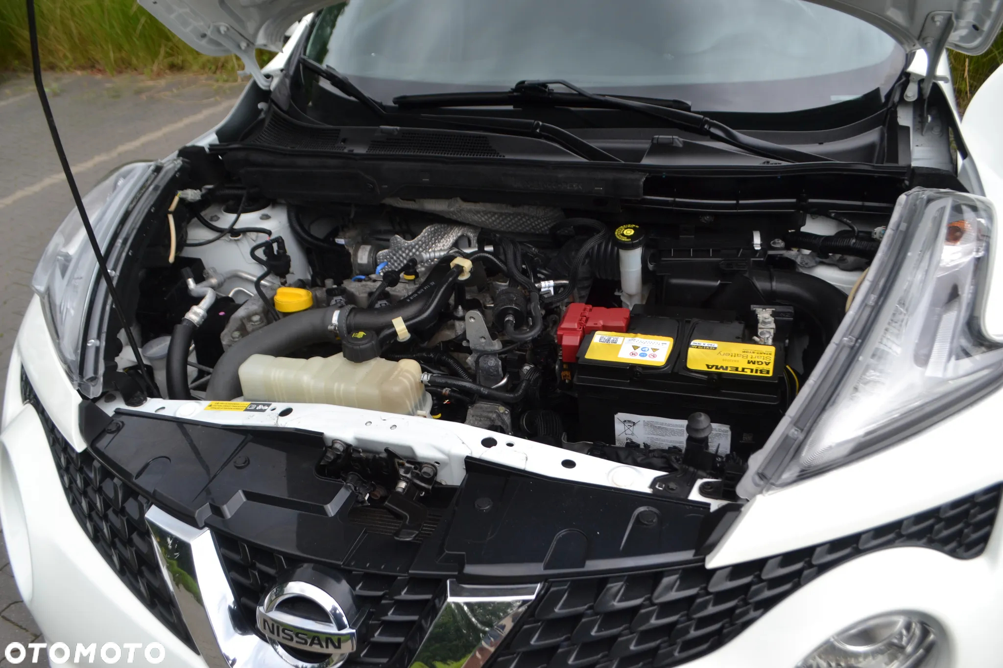 Nissan Juke - 15