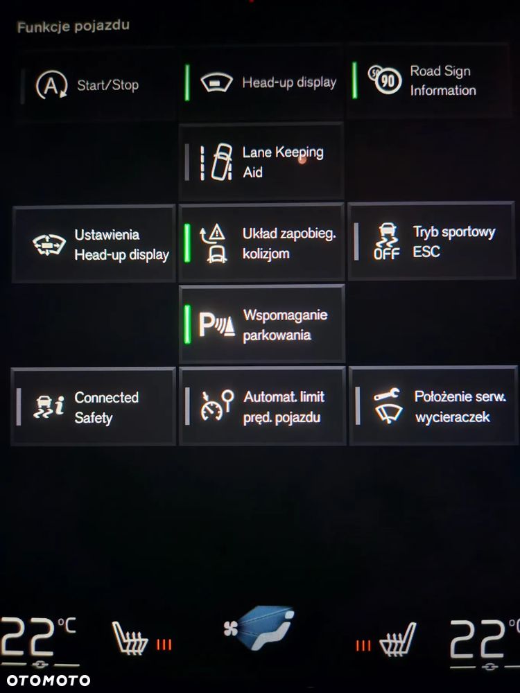 Volvo V60 T5 Geartronic Momentum Pro - 27