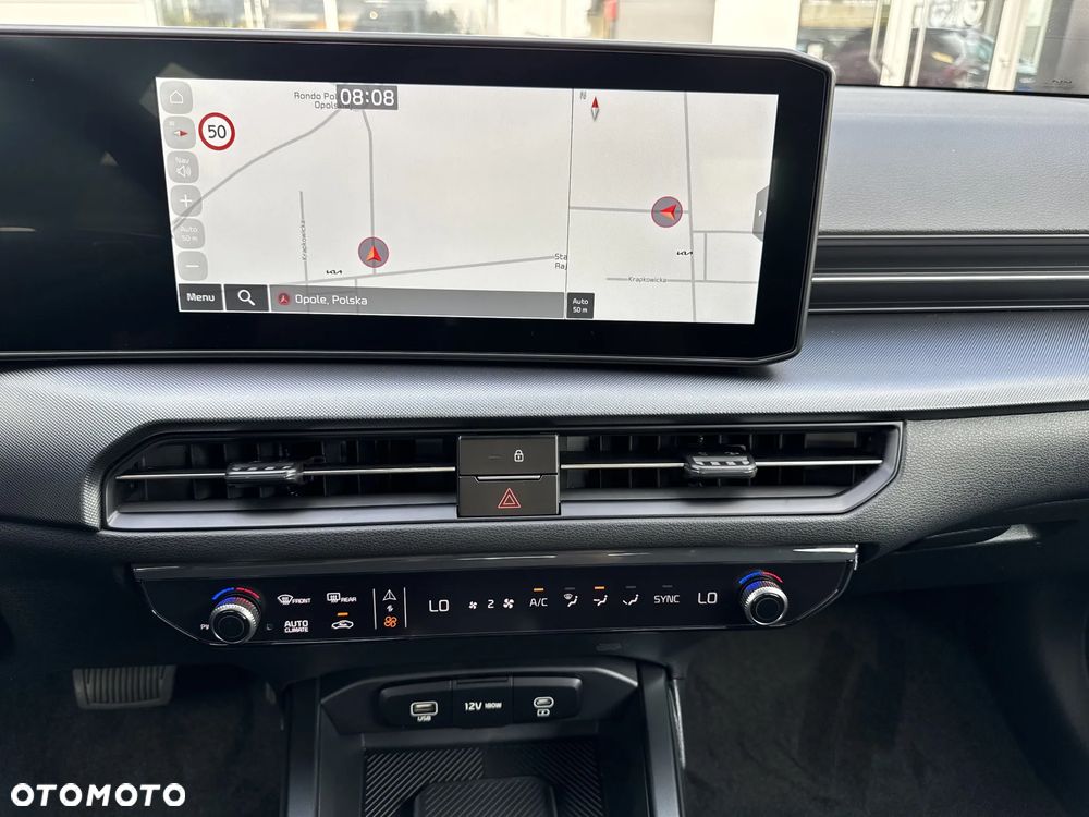 Kia XCeed 1.6 T-GDI Business Line DCT - 23