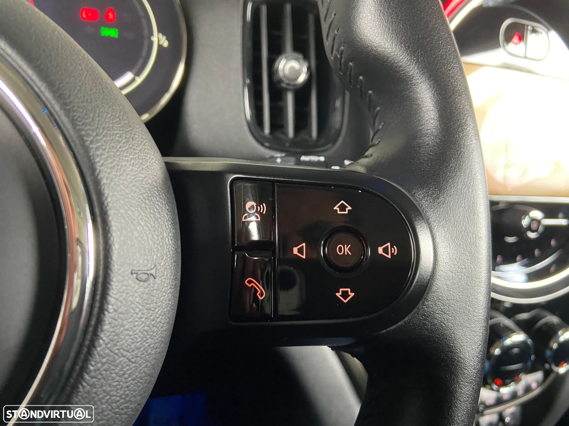 MINI Countryman Cooper SE ALL4 Sport Edition Auto - 19