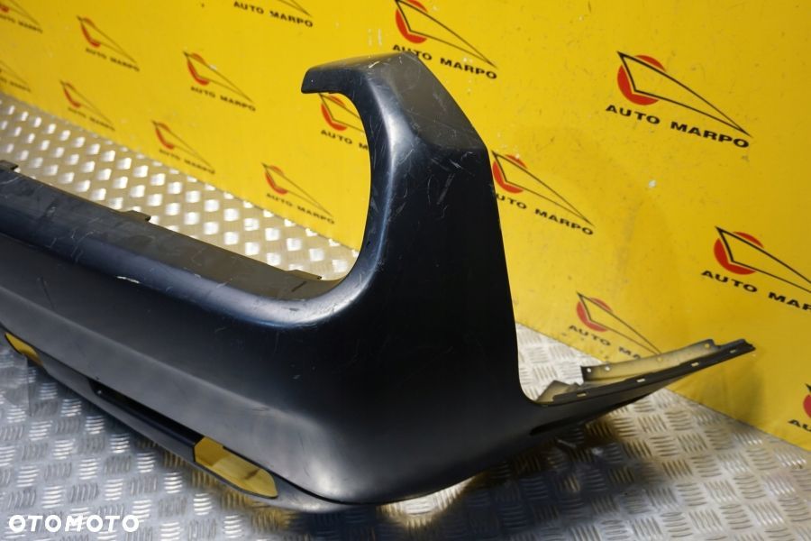 DODGE CHALLENGER 2015 - 2020 Zderzak Widebody Tył Tylny 68259761AC - 6