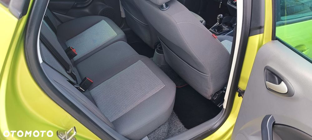 Seat Ibiza - 29