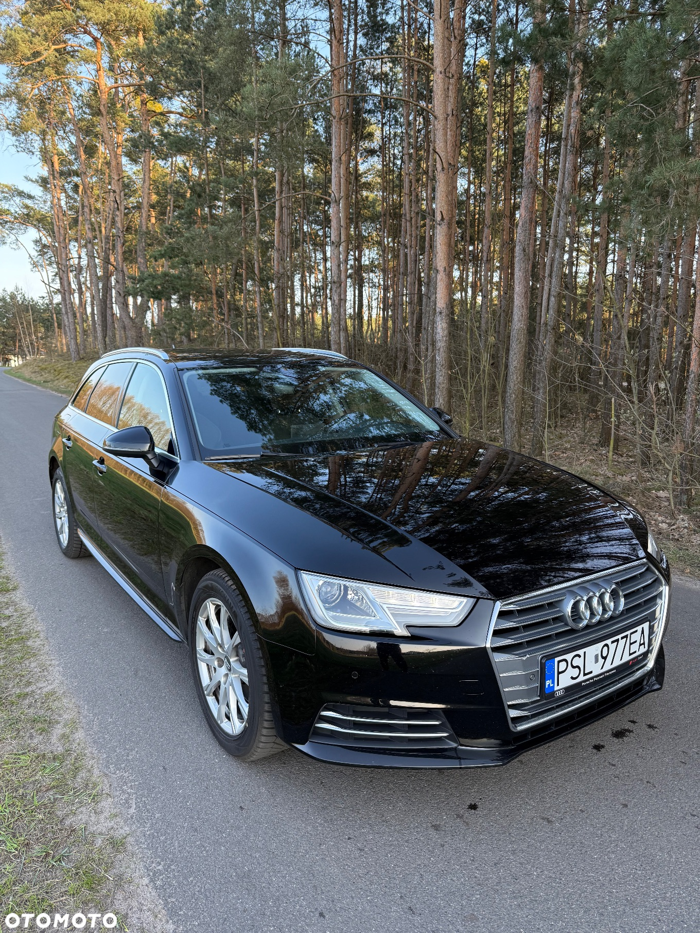 Audi A4 2.0 TDI - 2