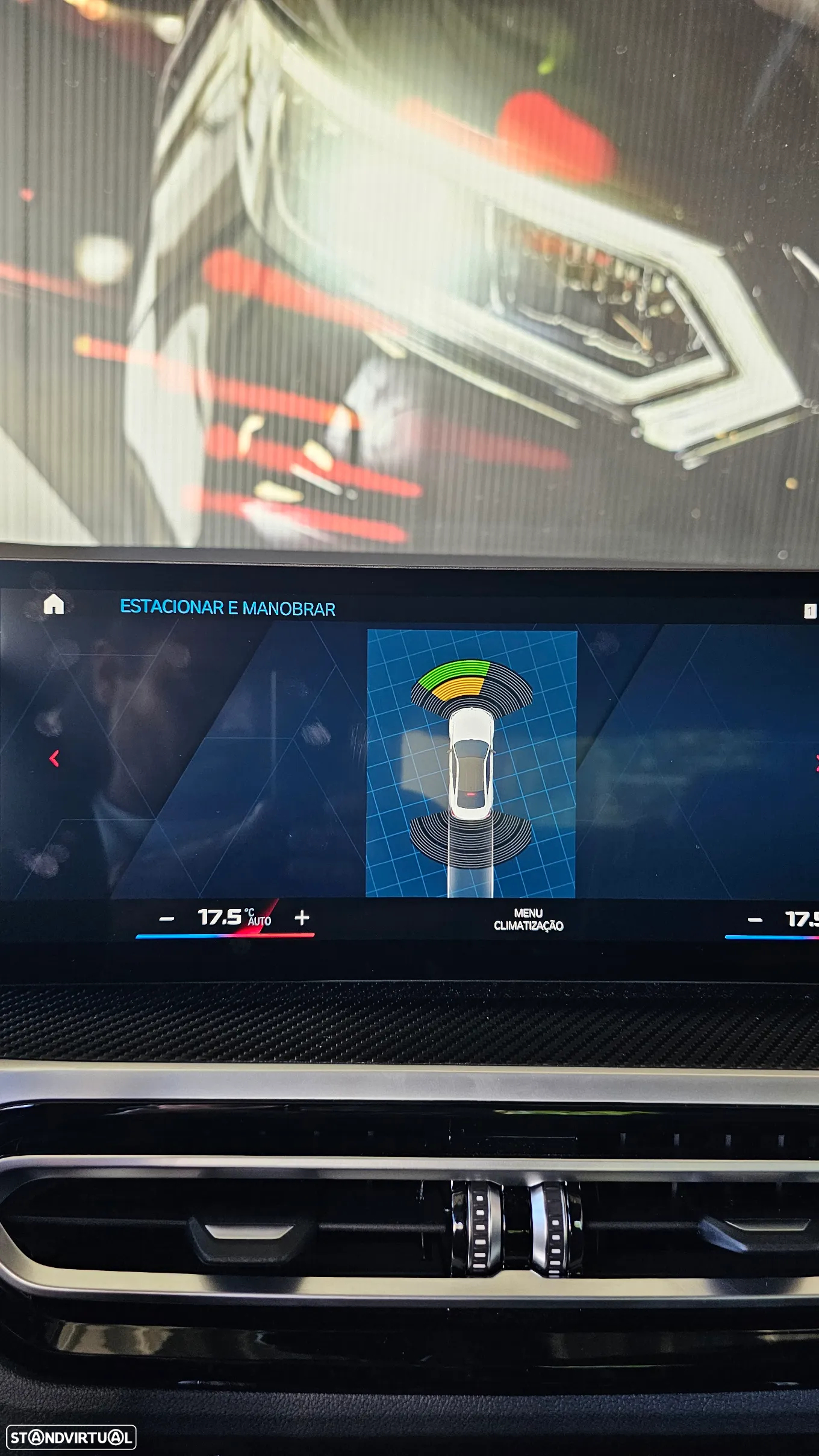 BMW M4 Competition - 34