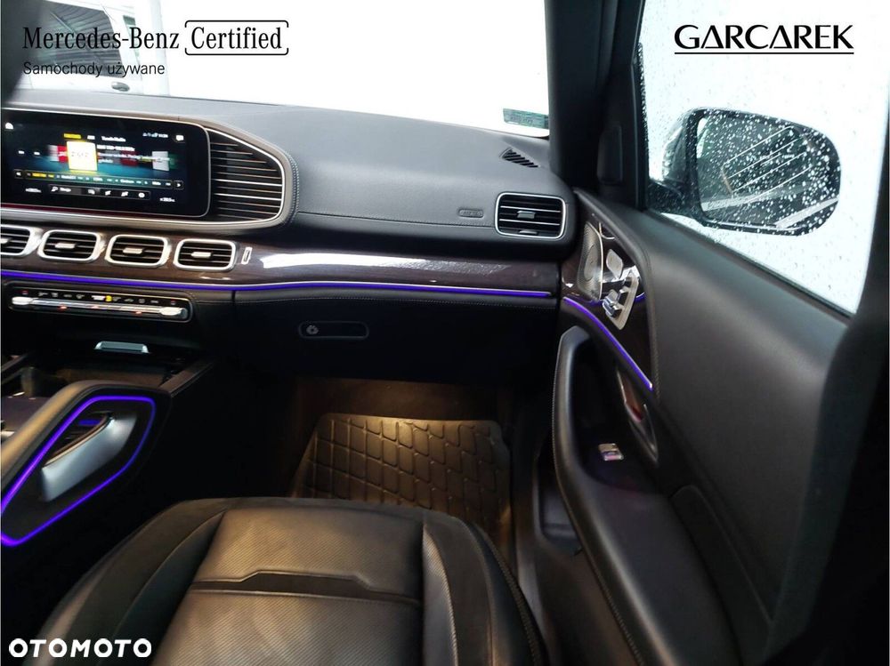 Mercedes-Benz GLE - 20