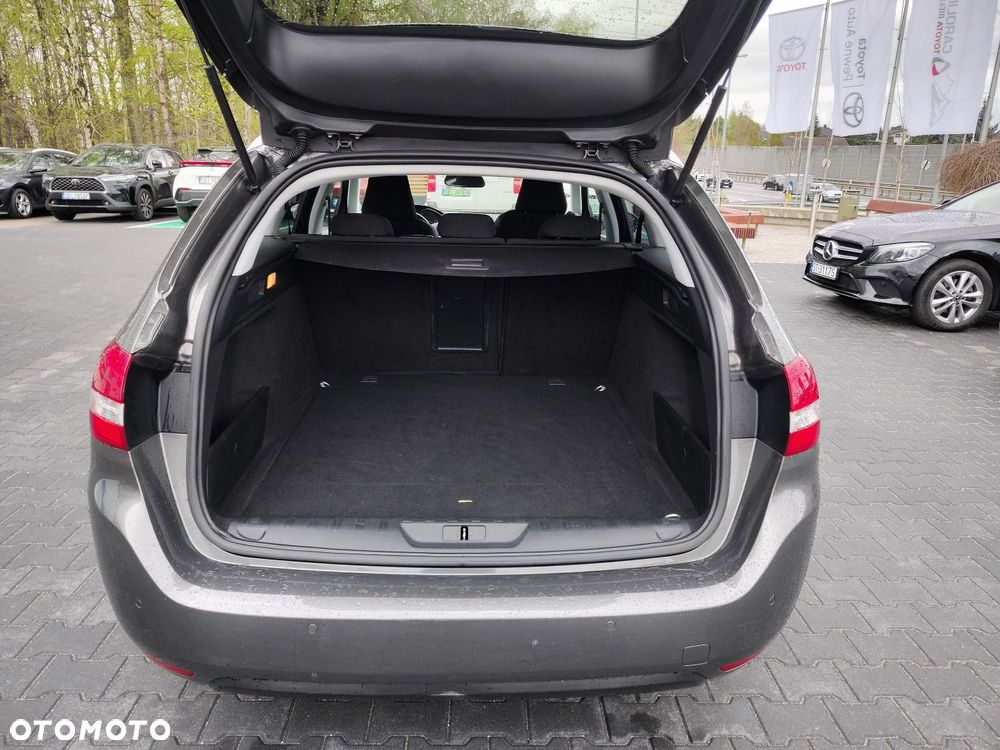 Peugeot 308 - 12