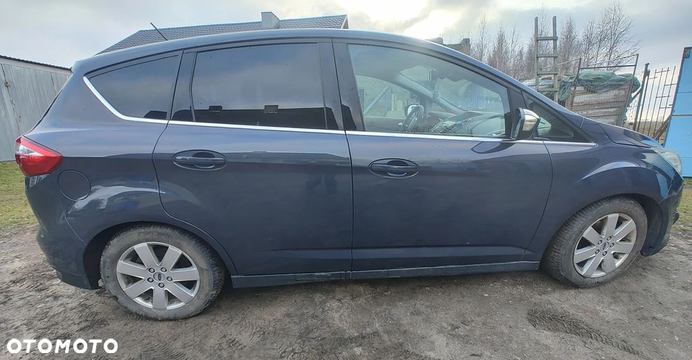 Ford C-MAX 1.6 EcoBoost Trend ASS - 3