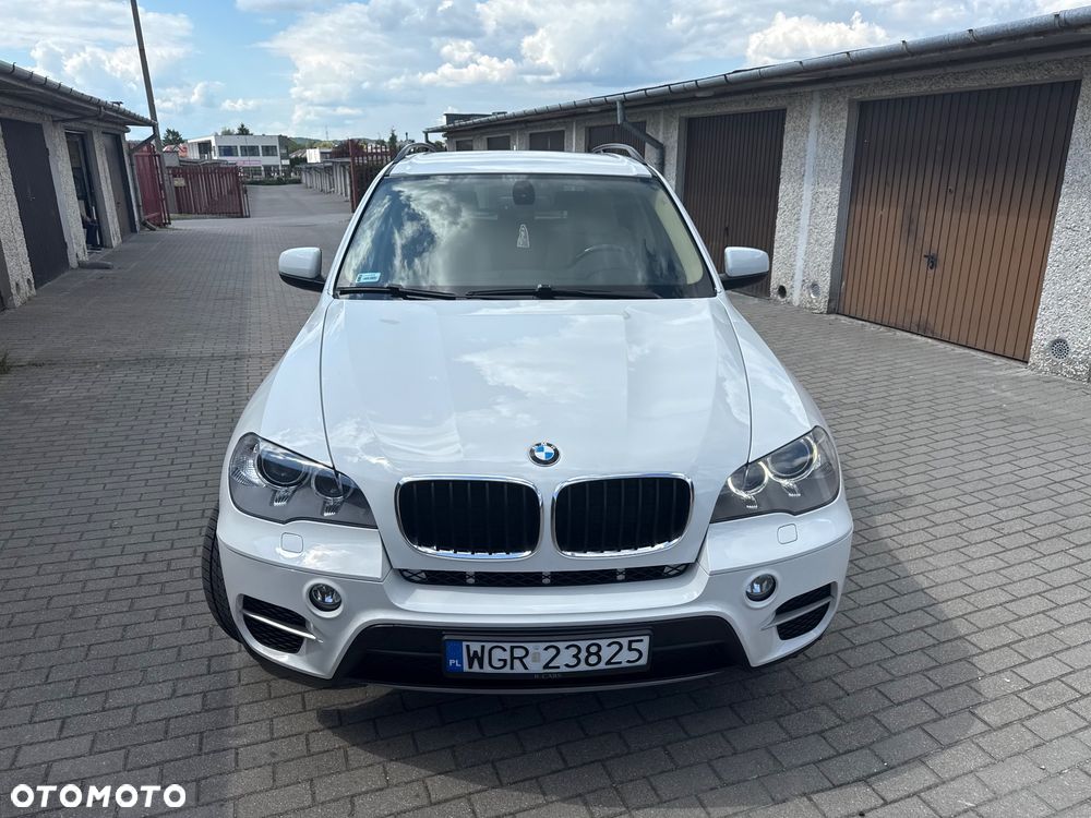 BMW X5 3.0d xDrive - 2