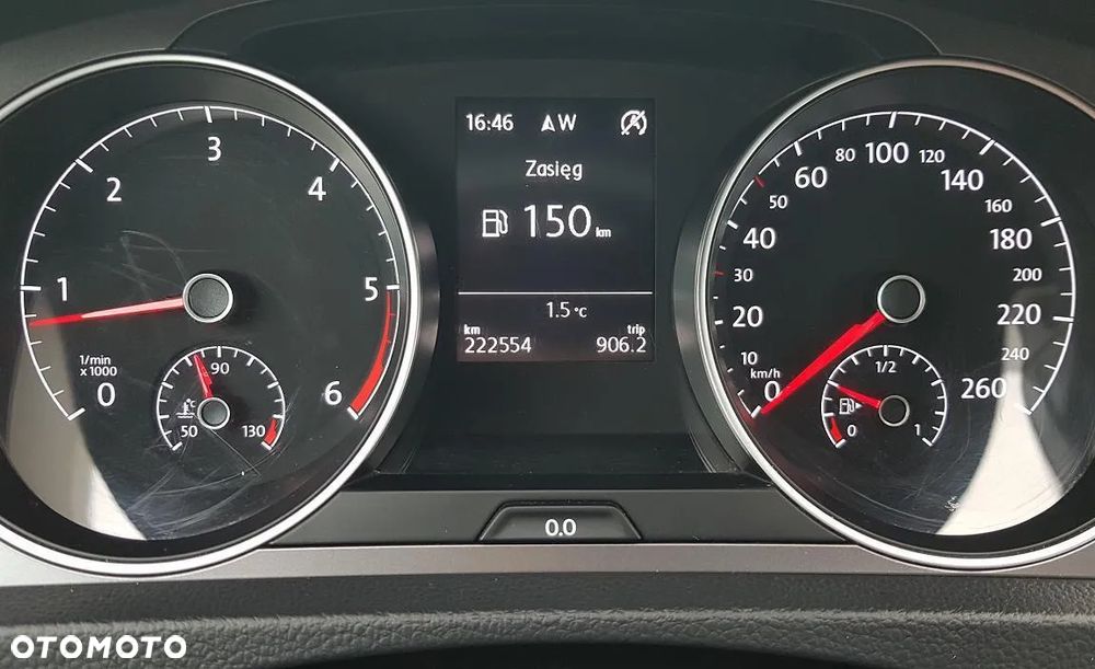 Volkswagen Golf VII 2.0 TDI BMT Comfortline EU6 - 30