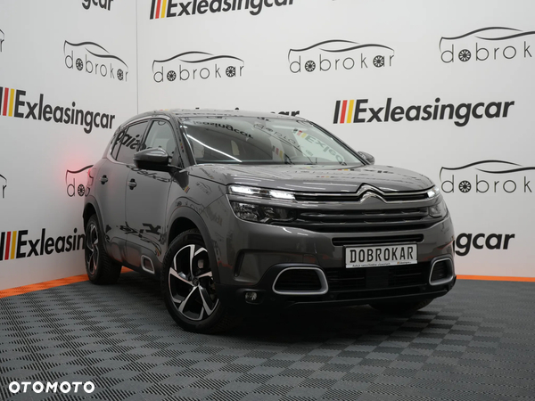 Citroën C5 Aircross 1.5 BlueHDi Feel EAT8