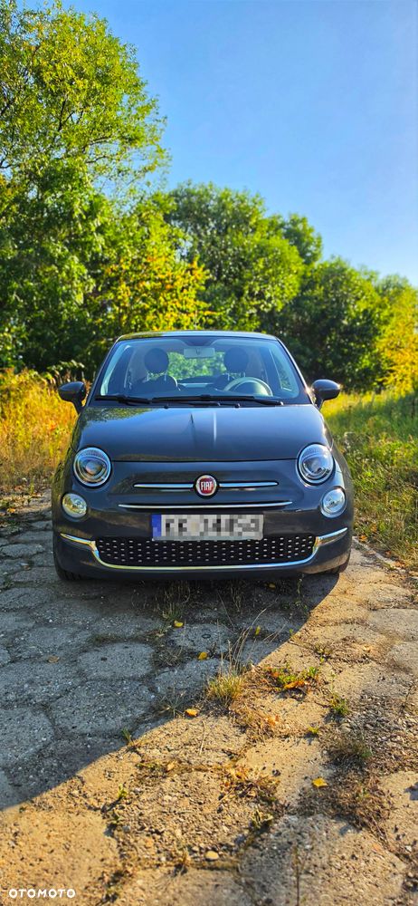 Fiat 500 1.0 Hybrid Dolcevita - 1
