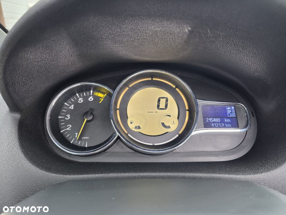 Renault Megane 2.0 16V Floride X-Tronic - 38